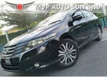 2011 Honda City 1.5 E i-VTEC Sedan PADDLE SHIFT CASH BLACKLIST LOAN KEDAI/BANK