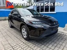 2021 Toyota Harrier 2.0 S SUV
