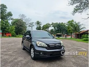 2009 Honda CR-V 2.0 SUV