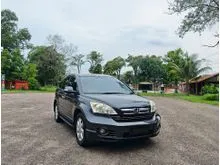 2009 Honda CR-V 2.0 i-VTEC 4WD Premium SUV