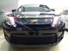 2015 Toyota Harrier 2.0 Elegance 7S PS L-FM RC 2-TONE