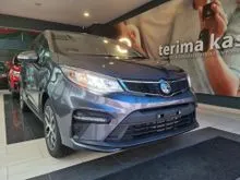 2025 Proton Persona 1.6 Premium Sedan (FAST LOAN/ HIGH TRADE IN/ LOW RATE / CASH REBATE )