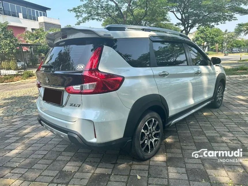 2021 Suzuki XL7 ALPHA Wagon