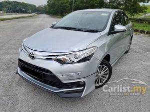Search 1,147 Toyota Vios Cars for Sale in Malaysia - Page 9 