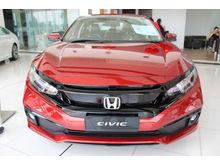 2020 Honda Civic 1.8 S i-VTEC (A)