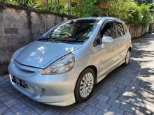 2004 Honda Jazz 1.5 i-DSI Hatchback