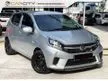 Used 2019 Perodua AXIA 1.0 G Hatchback (A) 2 YEARS WARRANTY ONE OWNER TIP TOP CONDITION