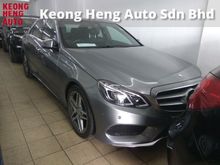 2015 Mercedes-Benz E300 MILEAGE 5K ONLY WARRANTY 2019