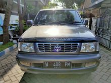 2001 Toyota Kijang 1.8 LX MPV