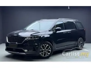 2022 Kia Carnival 2.2 High 7 Seater MPV
