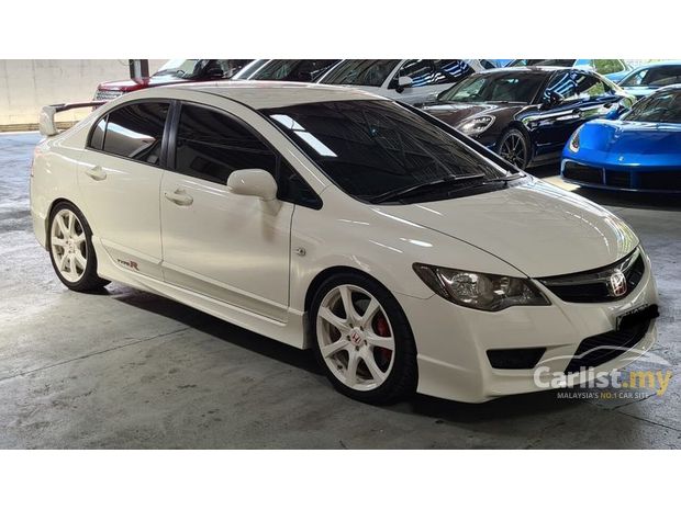 Search 210 Honda Civic 2 0 Type R Cars For Sale In Malaysia Carlist My