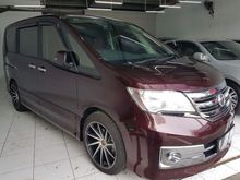 2014 Nissan Serena 2.0 Panoramic Autech MPV