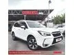 Used 2016 Subaru Forester 2.0 SUV