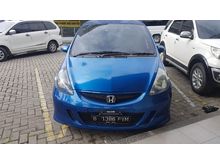 2007 Honda Jazz 1.5 VTEC Hatchback