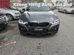 Used 2019 BMW 330e 2.0 M Sport (A) LIKE NEW