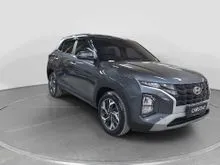 2023 Hyundai Creta 1.5 Trend SUV UNIT ISTIMEWA, PERORANGAN, FULLSETT, PAJAK PANJANG 2027,JAMINAN BERKUALITAS, LULUS INSPEKSI, SIAP PAKAI & BERGARANSI