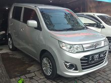 2016 Suzuki Karimun Wagon R 1.0 GS Wagon R Hatchback