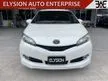 2011 Toyota Wish 1.8 X MPV /ONE OWNER [REG 2016]