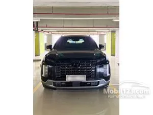 2023 Hyundai Palisade 2.2 Signature SUV