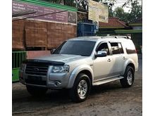 2007 Ford Everest 2.5 XLT SUV