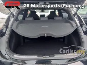2023 Toyota Corolla Sport 2.0 G Z Hatchback