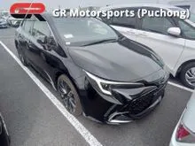 [Incoming Stock] 2023 Toyota Corolla Sport 2.0 G Z Hatchback [FREE GIFTS] [7 YEARS WARRANTY]