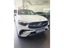 2024 Mercedes-Benz GLC350e 2.0 4MATIC AMG Line SUV