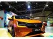 Jual Mobil Daihatsu Ayla 2024 R 1.2 di Jawa Barat Automatic Hatchback Orange Rp 186.800.000