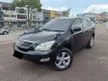 Used 2011 Toyota Harrier 2.4240 null null FREE TINTED