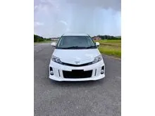 2015 Toyota Estima 2.4 Aeras MPV
