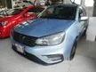 Used 2016 Proton Saga 1.3 CVT (A) -USED CAR- - Cars for sale