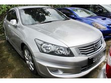 2008 Honda Accord 2.4 VTi-L Sedan -- BEST DEAL --