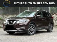 2019 Nissan X-Trail 2.0 Hybrid SUV / FULL NISSAN SERVICE RECORD / 360 REVERSE CAMERA / POWERBOOT