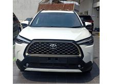 Toyota Corolla Cross 1.8 Wagon PAKET DP MURAH SPESIAL FEBRUARI