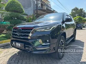 2021 Toyota Fortuner 2.4 VRZ 4X2 SUV