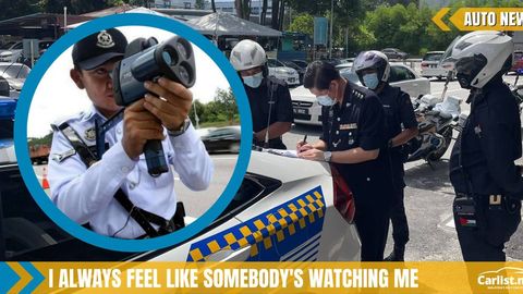 Johor Police Use iCOPS Smart Cameras To ID Offenders In A Snap