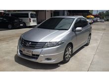2008 Honda City 1.5 (ปี 08-14) V Sedan AT