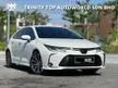 Used 2020 Toyota Corolla Altis 1.8 G Sedan LOW MILEAGE 28K, FULL SERVICE RECORD TOYOTA, CAR KING CONDITION