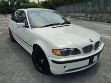 2003 BMW 318i 2.0 SPORT #E46 #TIP-TOP CONDITION