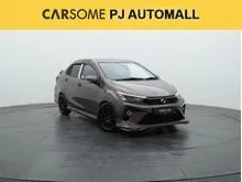 2022 Perodua Bezza 1.0 Sedan