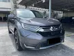 Used COME TO BELIEVE TIPTOP CONDITION 2017 Honda CR