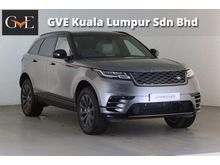 2017 Range Rover Velar P380 R-Dynamic HSE 3.0
