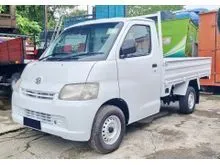 DAIHATSU GRAN MAX S402 STEEL CARGO 8FT PETROL LORRY #251NCY - KAWAN