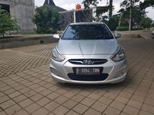 2011 Hyundai Grand Avega 1.4 GL Hatchback