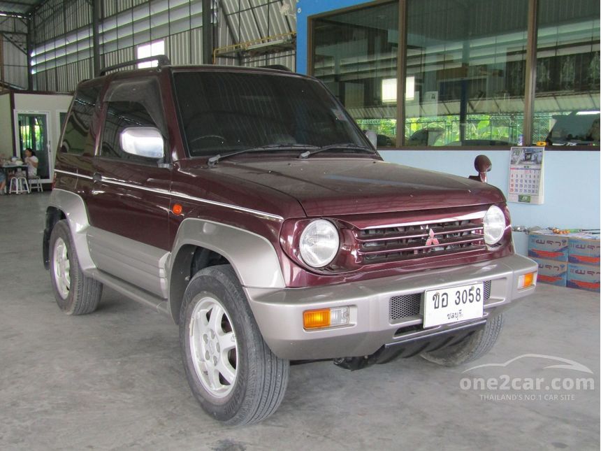 Антифриз pajero junior