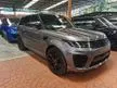 Recon 2021 Land Rover Range Rover Sport 5.0 UNREG 5 UNITS TO CHOOSE