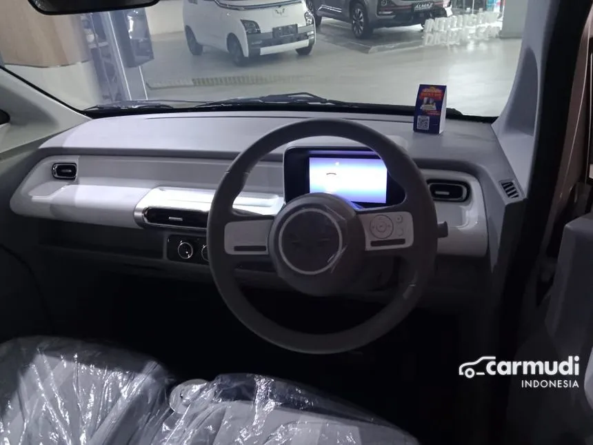 2024 Wuling EV Air ev Lite Standard Range Hatchback