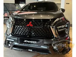 2026 Mitsubishi Xpander 1.5 MPV
