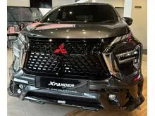 MITSUBISHI XPANDER EXCLUSIVE UPGRADES  BEST DEAL