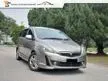 Used Proton EXORA 1.6 TURBO BOLD PREMIUM (A) FACELIFT ANDROID PLAYER / FULL LEATHER SEAT TIPTOP CONDITION 1 YEAR WARRANTYV